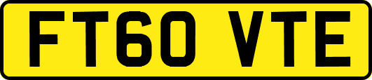 FT60VTE