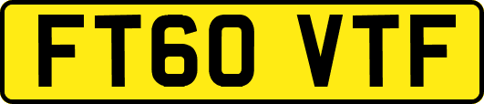 FT60VTF