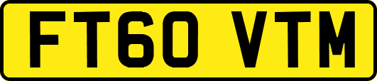 FT60VTM
