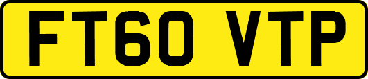 FT60VTP