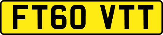 FT60VTT