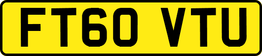 FT60VTU