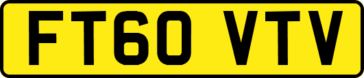 FT60VTV