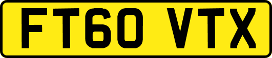 FT60VTX