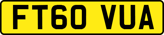 FT60VUA
