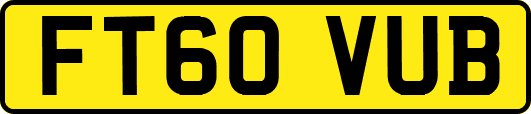 FT60VUB