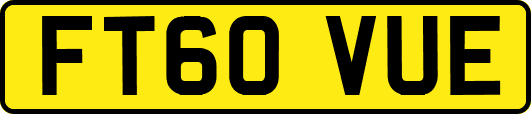 FT60VUE