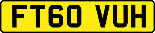 FT60VUH