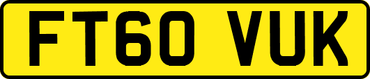 FT60VUK
