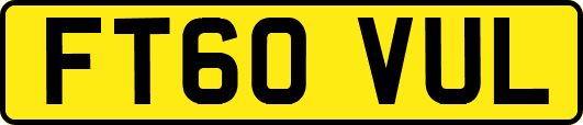 FT60VUL