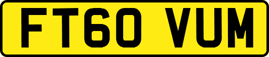 FT60VUM