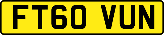 FT60VUN