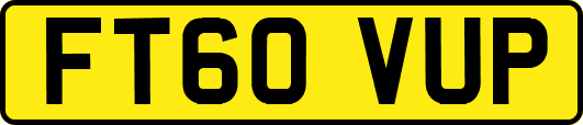 FT60VUP