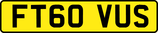 FT60VUS