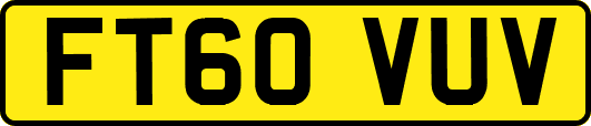 FT60VUV