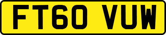 FT60VUW