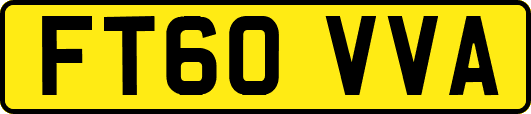 FT60VVA