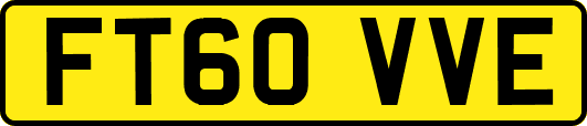 FT60VVE