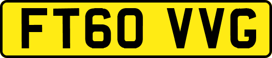 FT60VVG