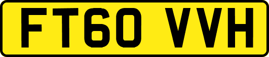 FT60VVH