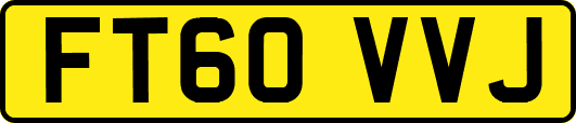 FT60VVJ