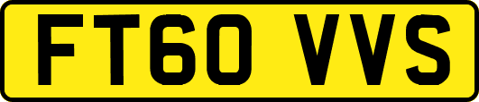 FT60VVS