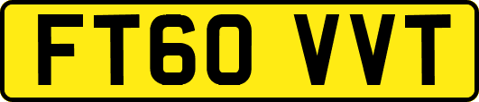 FT60VVT