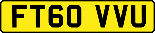 FT60VVU