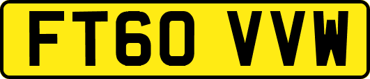 FT60VVW