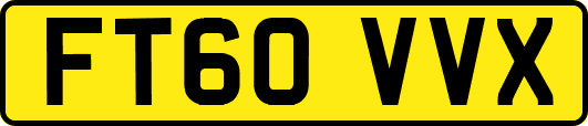 FT60VVX