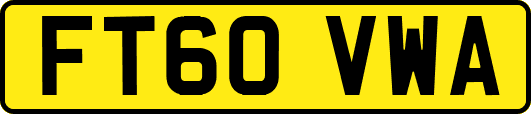 FT60VWA