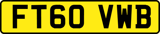 FT60VWB