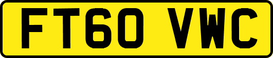 FT60VWC