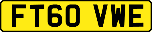 FT60VWE