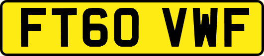 FT60VWF