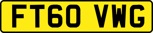 FT60VWG