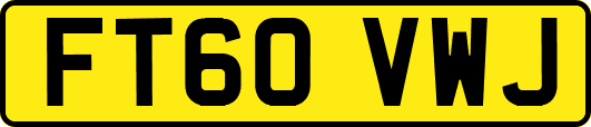 FT60VWJ