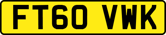 FT60VWK