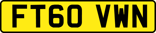 FT60VWN