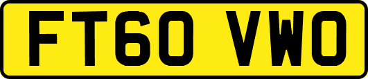 FT60VWO