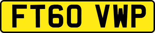 FT60VWP