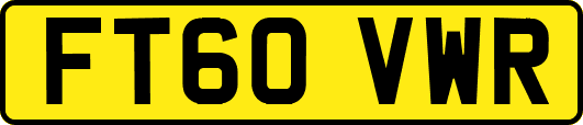 FT60VWR