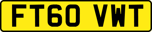 FT60VWT