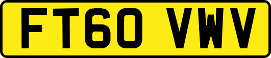 FT60VWV