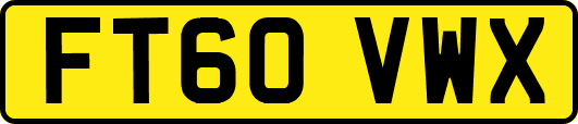 FT60VWX