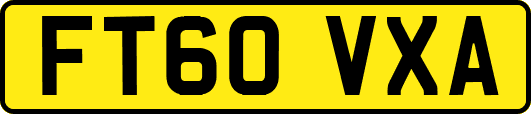 FT60VXA