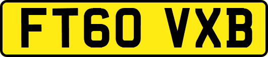 FT60VXB