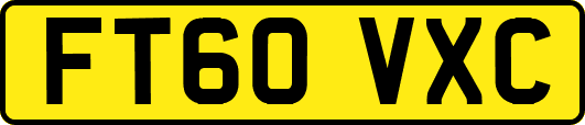 FT60VXC