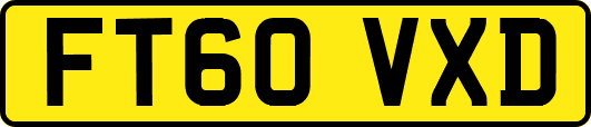 FT60VXD