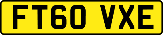 FT60VXE